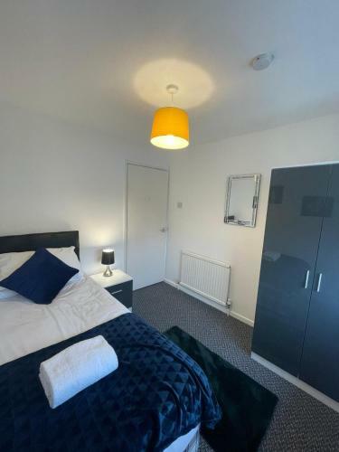 Apartamento Whole Residential Home Hosted By John