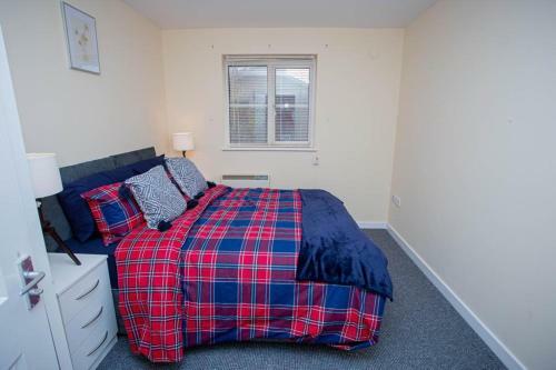 Cedar Apartment 2