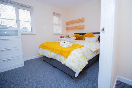 Cedar Apartment 2