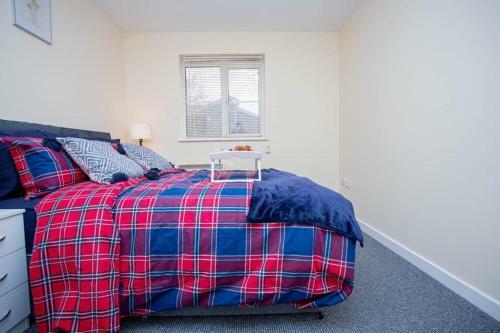 Cedar Apartment 2