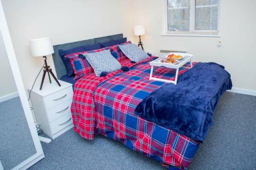 Cedar Apartment 2