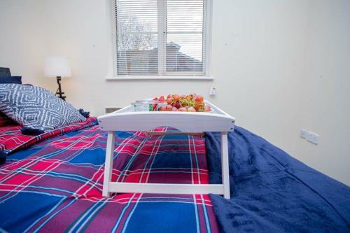 Cedar Apartment 2