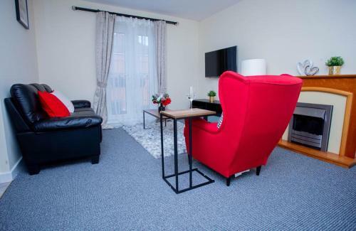 Cedar Apartment 2