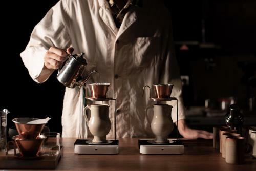 Tsugu Kyoto Sanjo By The Share Hotels