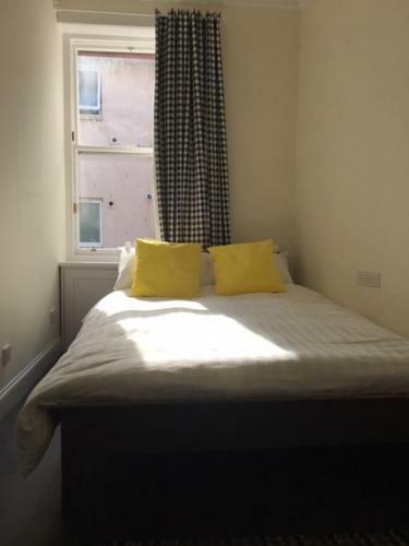 Apartamento Harbour View