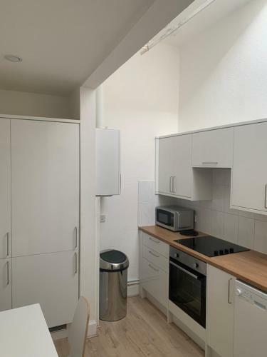 Apartamento Bass Rock Beachside Flat