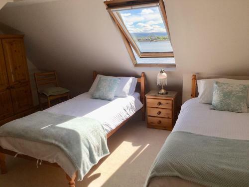 Hostal White Cottage B&B