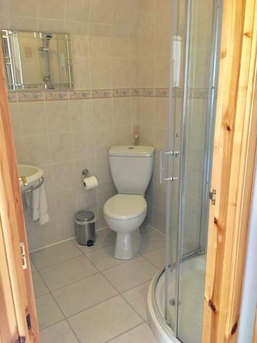 Hostal White Cottage B&B