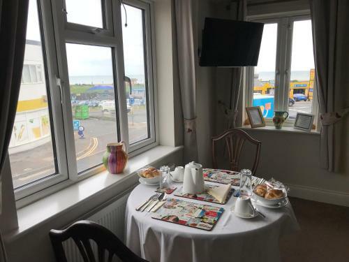 Bed & Breakfast Seaview House