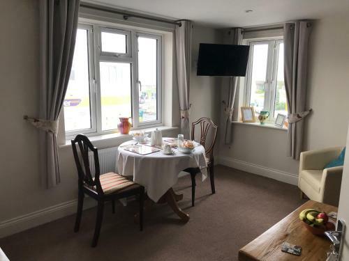 Bed & Breakfast Seaview House