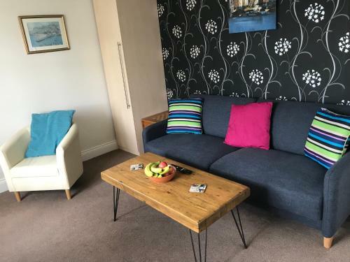 Bed & Breakfast Seaview House