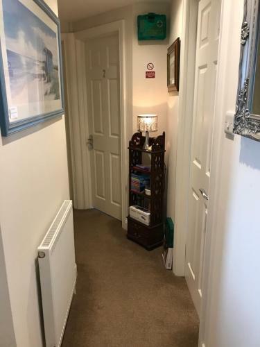 Bed & Breakfast Seaview House