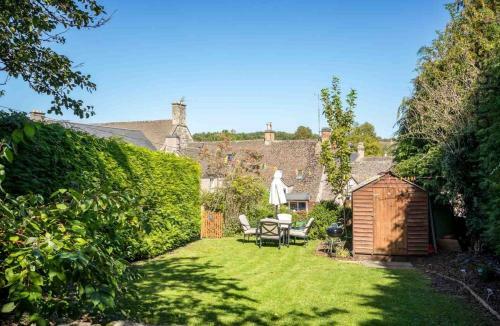 Fairholme
