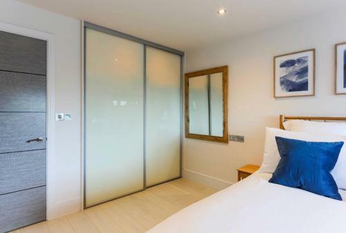 Apartamento Saltwater Newquay