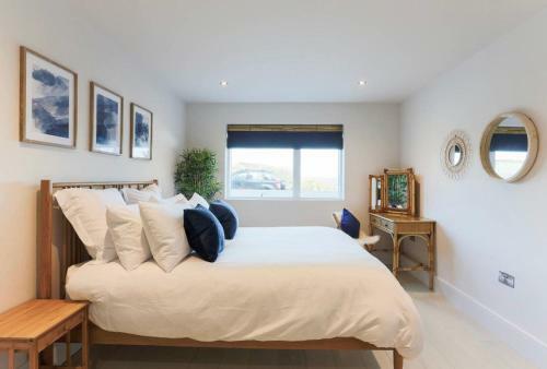 Apartamento Saltwater Newquay