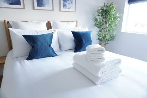 Apartamento Saltwater Newquay