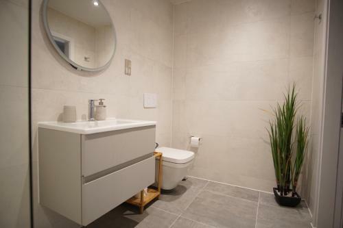 Apartamento Saltwater Newquay