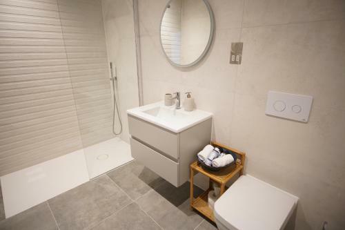 Apartamento Saltwater Newquay