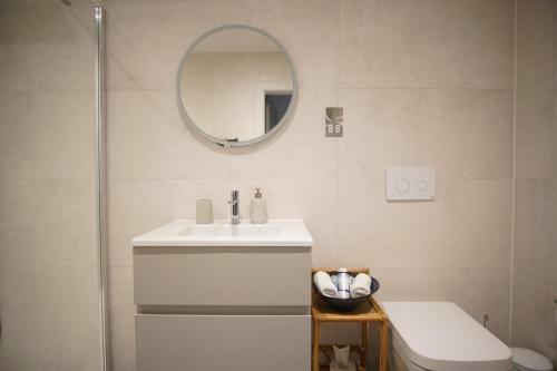 Apartamento Saltwater Newquay