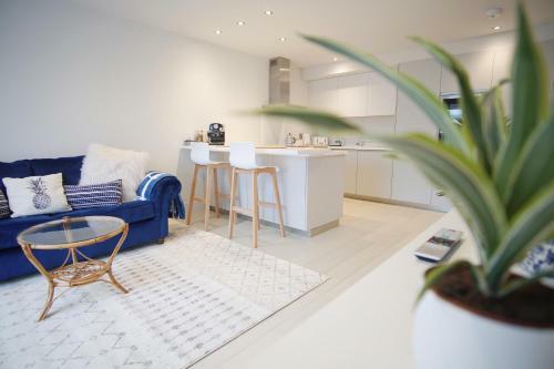 Apartamento Saltwater Newquay