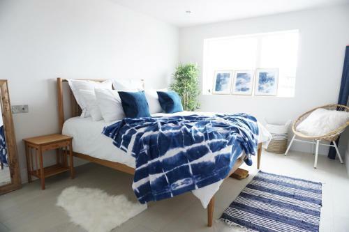 Apartamento Saltwater Newquay