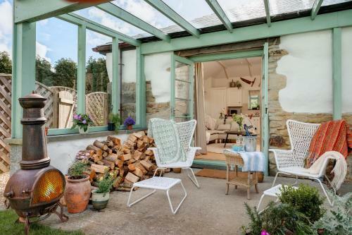 The Potting Shed