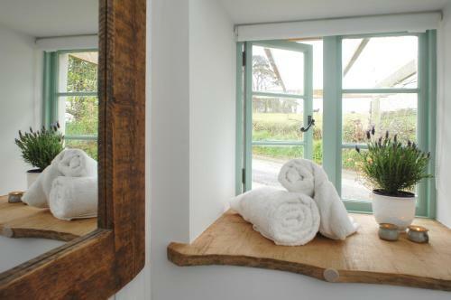The Potting Shed