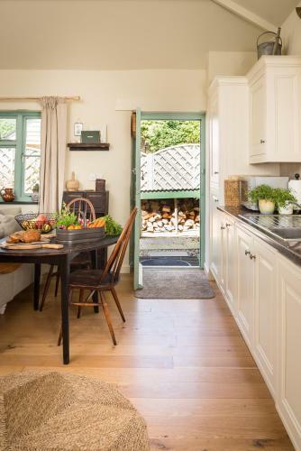 The Potting Shed