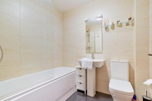 Apartamento Seaquest 5