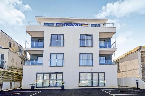 Apartamento Seaquest 5