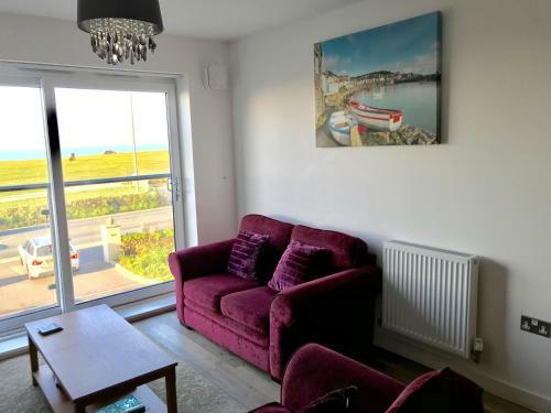 Apartamento Alishan Cornwall Holidays