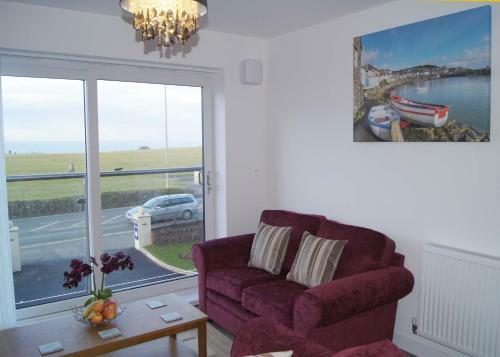 Apartamento Alishan Cornwall Holidays