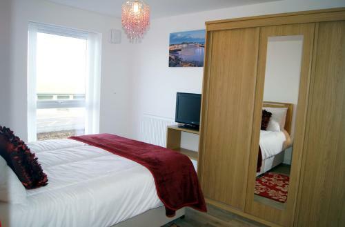 Apartamento Alishan Cornwall Holidays