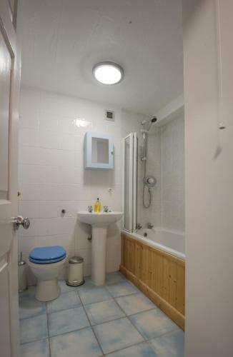 South Fistral View Apartment
