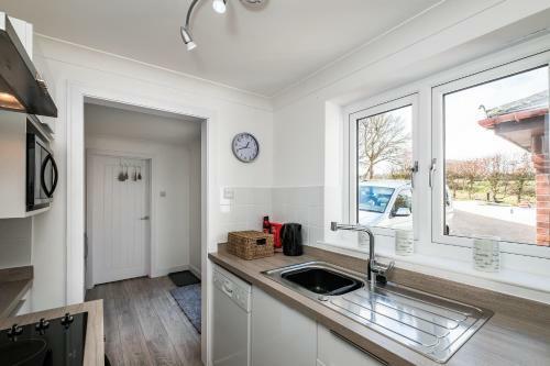 Apartamento The Annexe At Wellington House