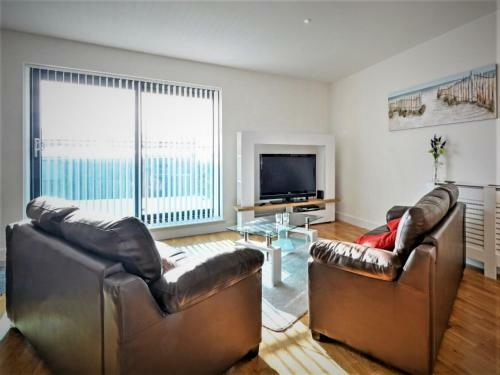 Apartamentos Seaquest 8
