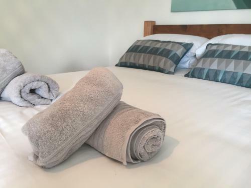Apartamentos Seaquest 8