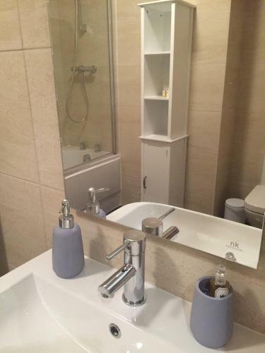 Apartamentos Seaquest 8