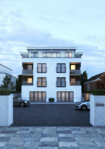 Apartamentos Seaquest 8