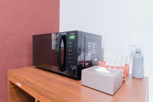 Hotel Meldia Stay Nijojo Iwagami