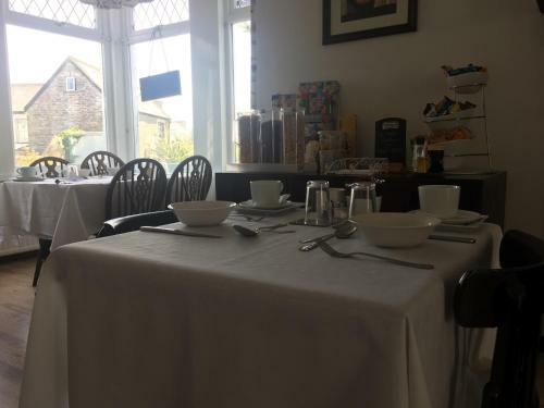 Bed & Breakfast Alderberry Lodge