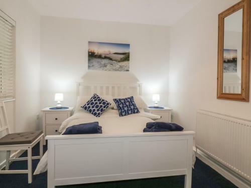 Apartamentos Sea Breezes