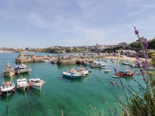 Apartamentos Newquay Bay View, Newquay