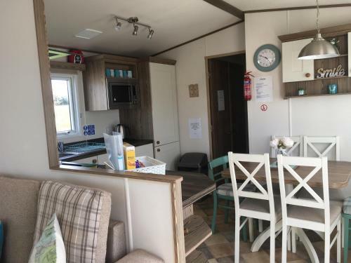 Branwood Acorn Caravan Holidays Newquay