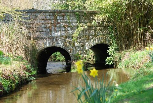 Bowgie At Trewerry Cottages - Away From It All, Close To Everywhere