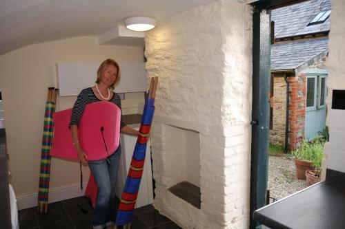 Bowgie At Trewerry Cottages - Away From It All, Close To Everywhere