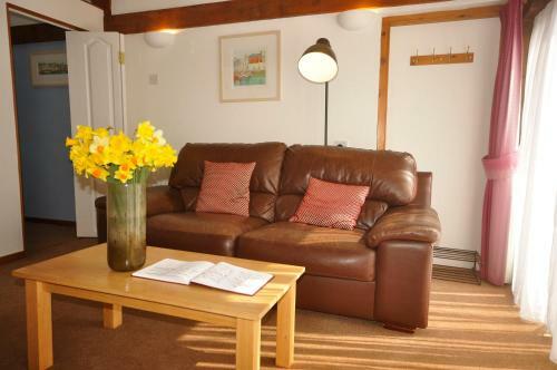 Bowgie At Trewerry Cottages - Away From It All, Close To Everywhere