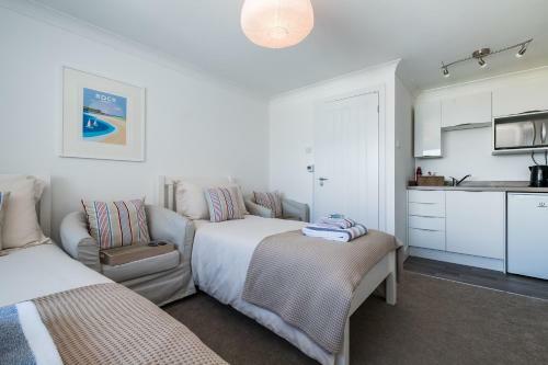 Apartamento The Studio At Wellington House