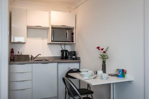 Apartamento The Studio At Wellington House