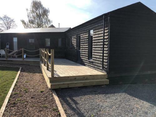 Apartamento Willow Lodge 2
